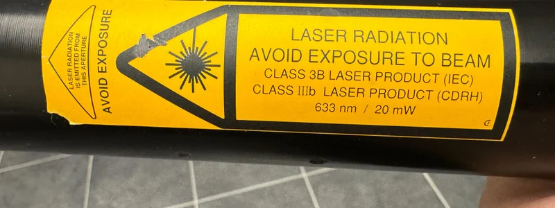 A blast from the past - del 1