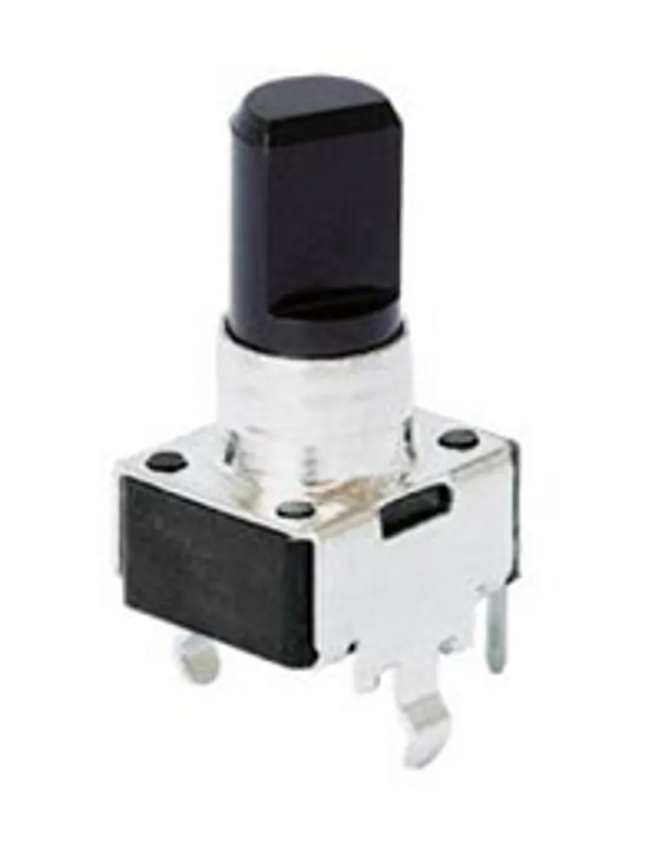 Variabel motstand (potentiometer)
